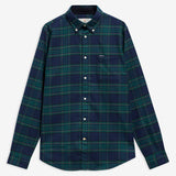 Barbour Portdown Tailored Long-Sleeved Shirt