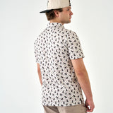 Burlebo Performance Polo - Ducks And Dogs