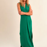 Molly Bracken Woven Dress