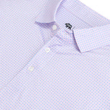Onward Reserve League Printed Performance Polo