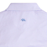 Onward Reserve League Printed Performance Polo