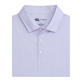 Onward Reserve League Printed Performance Polo