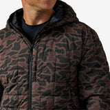 Burlebo Puffer Jacket