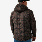 Burlebo Puffer Jacket