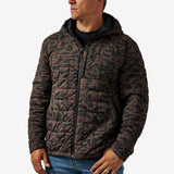 Burlebo Puffer Jacket