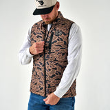 Burlebo Puffer Vest