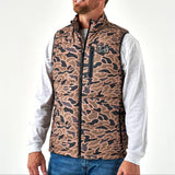 Burlebo Puffer Vest