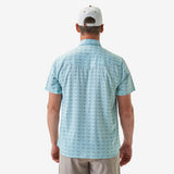 Burlebo Performance Western Shirt - The Rancher