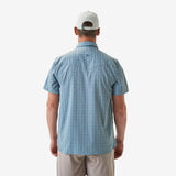 Burlebo Performance Western Shirt - BURLEBO Ranch - Sage