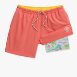 Chubbies The Peach Perfects Swim Trunk