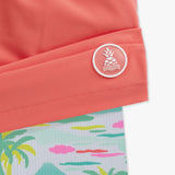 Chubbies The Peach Perfects Swim Trunk