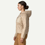 Patagonia Women's Diamond Quilted Bomber Hoody