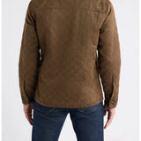 Johnnie-O Quilted Chore Coat