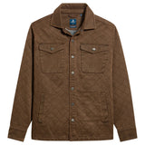 Johnnie-O Quilted Chore Coat