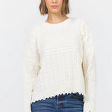 Dear John Rania Sweater