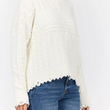 Dear John Rania Sweater