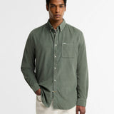 Barbour Ramsey Tailored Long-Sleeved Shirt