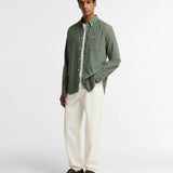Barbour Ramsey Tailored Long-Sleeved Shirt