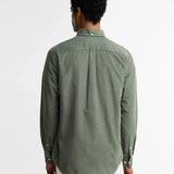 Barbour Ramsey Tailored Long-Sleeved Shirt