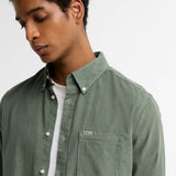 Barbour Ramsey Tailored Long-Sleeved Shirt