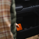 Local Boy Bi-Fold Leather Wallet