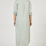 Dear John Galina Shirt Dress
