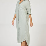 Dear John Galina Shirt Dress