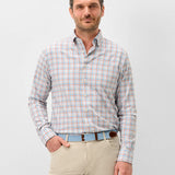 Johnnie-O Everyday Performance Button Down Shirt
