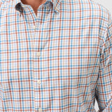 Johnnie-O Everyday Performance Button Down Shirt