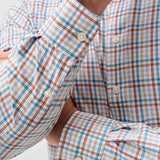 Johnnie-O Everyday Performance Button Down Shirt