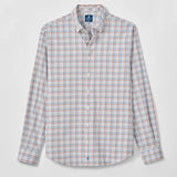 Johnnie-O Everyday Performance Button Down Shirt
