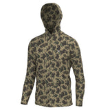 Local Boy Heather Blend Hoodie