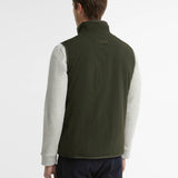 Barbour Reversible Fleece Gilet