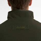 Barbour Reversible Fleece Gilet