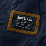 Duck Head Ridgeland Performance Vest