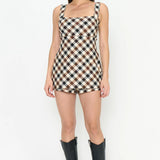 Show Me Your Mumu Rio Romper