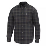 Local Boy Robert Stretch Flannel