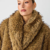 Steve Madden Roe Coat