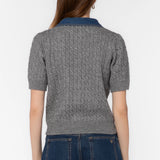 Velvet Hearts Rosie Cardigan