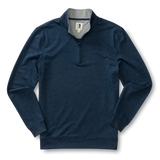 Duck Head Dunmore Performance Quarter Zip