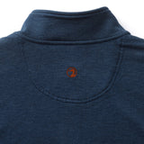 Duck Head Dunmore Performance Quarter Zip