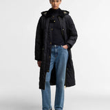 Barbour Rudson Quilted Jacket