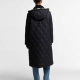 Barbour Rudson Quilted Jacket