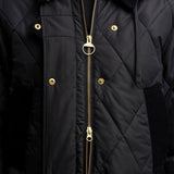 Barbour Rudson Quilted Jacket