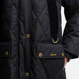 Barbour Rudson Quilted Jacket