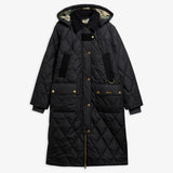 Barbour Rudson Quilted Jacket