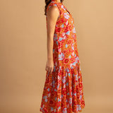 Double A Hillary Dress