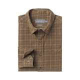 Southern Shirt Co Braxton Lightweight Cord Flannel