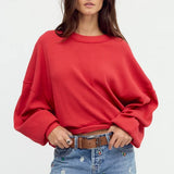 Free People Skyline Tee