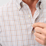 Johnnie-O Everyday Performance Button Down Shirt